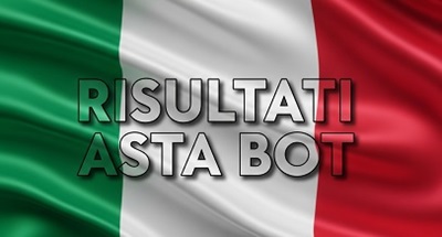Risultati asta BoT 10 ottobre
